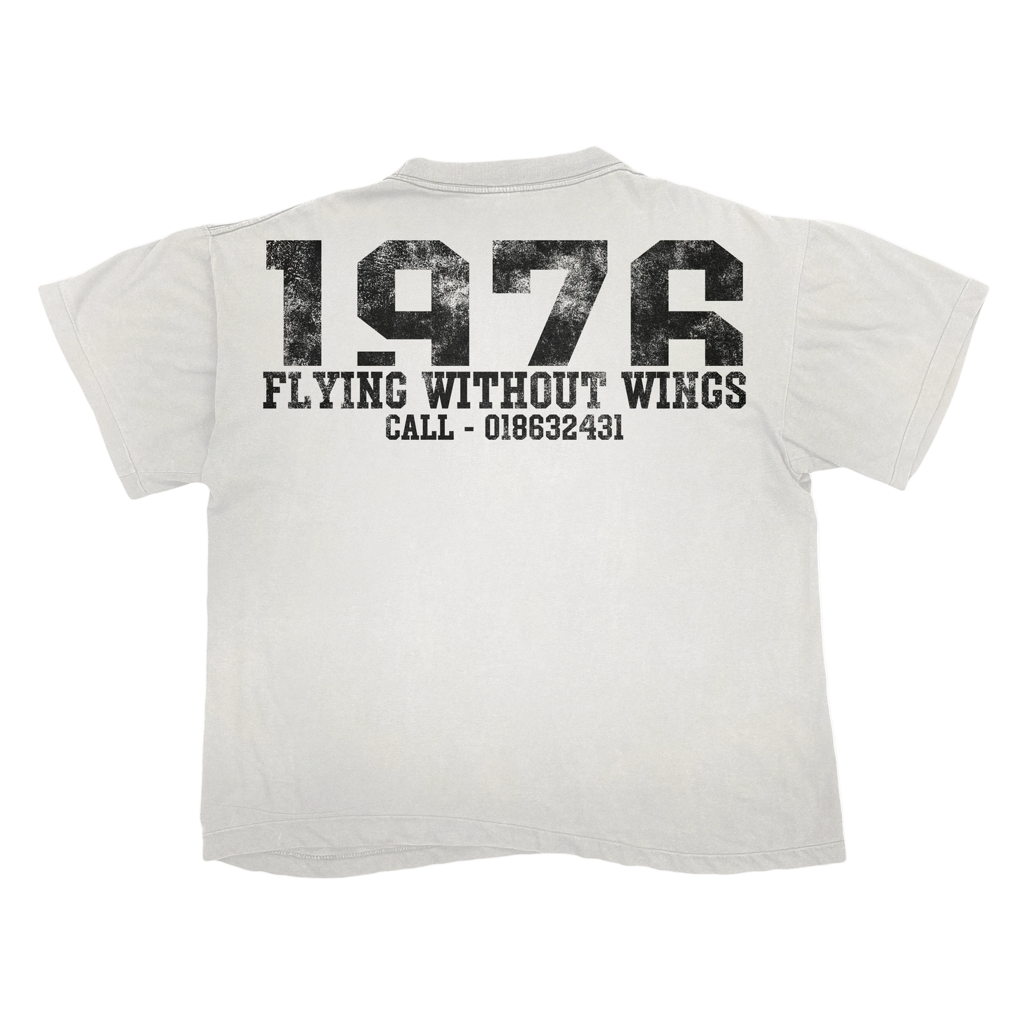 Glory War Vest-Tee