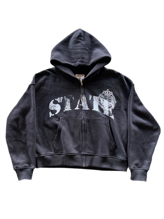 STATE OF GLORY ZIPUP