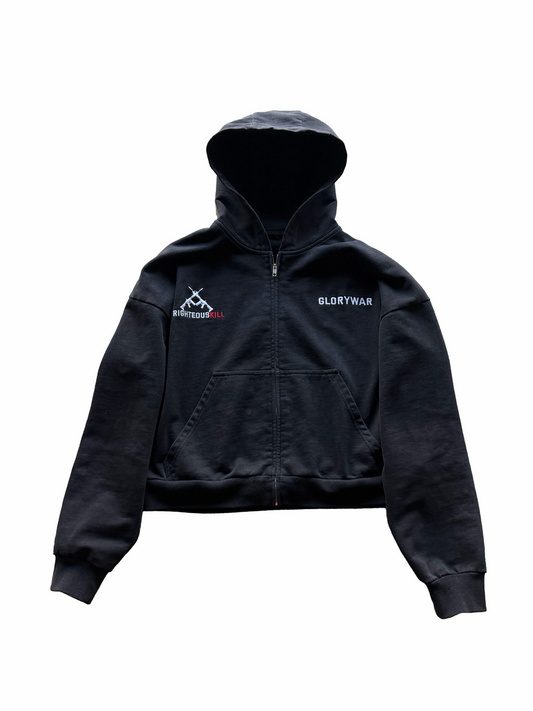 Glorywar RighteousKill Jacket