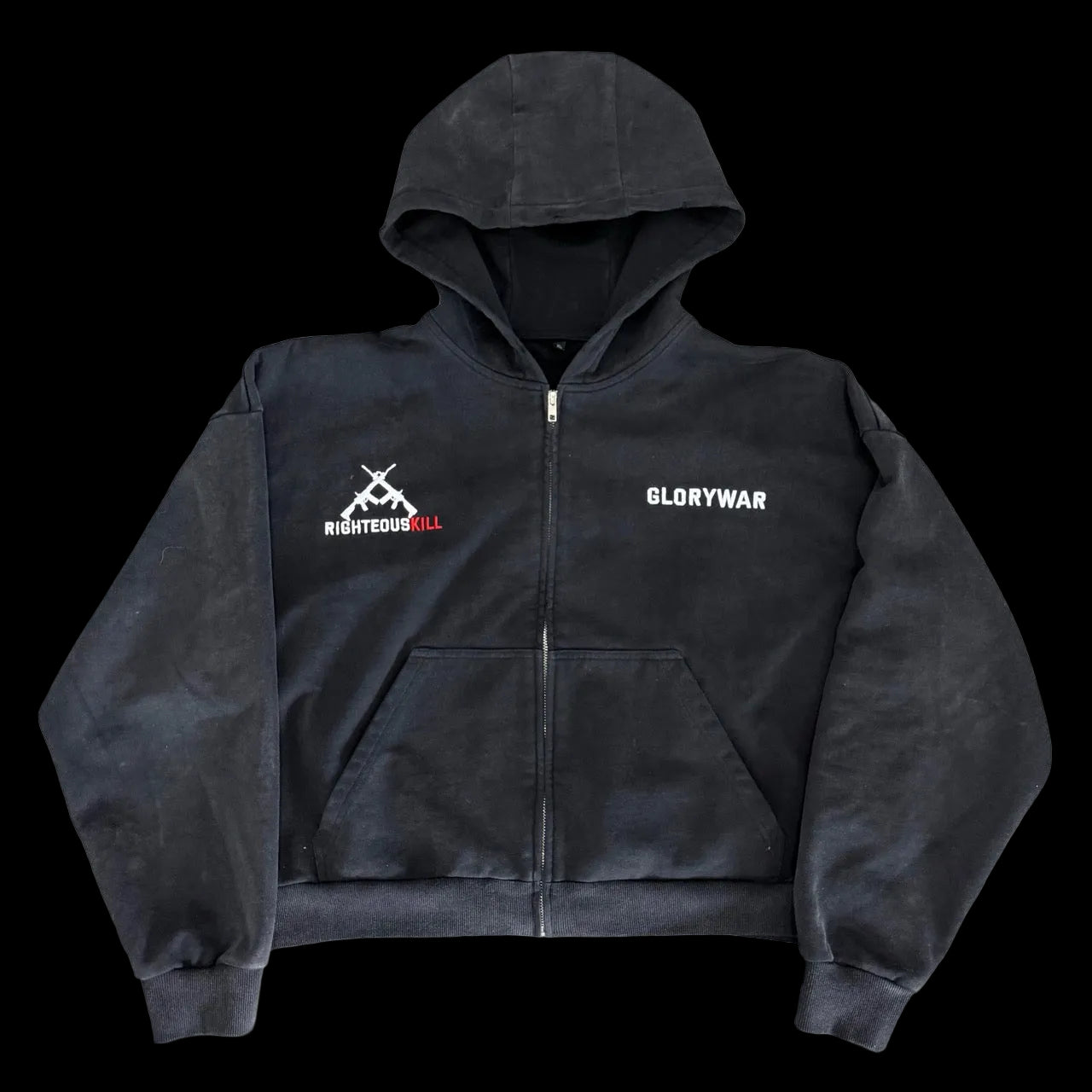 Glorywar RighteousKill Jacket