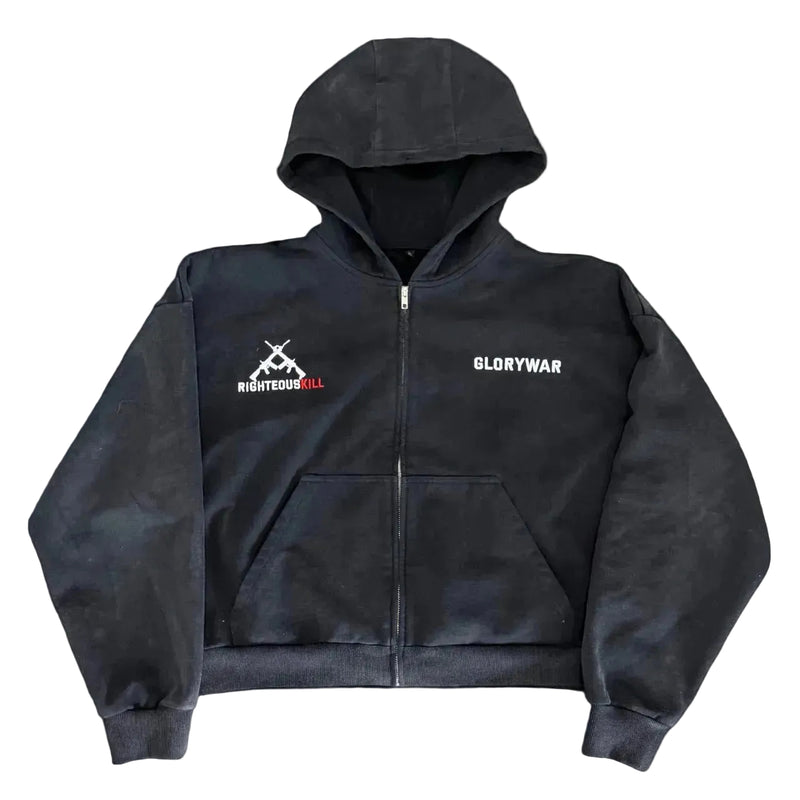 Glorywar RighteousKill Jacket